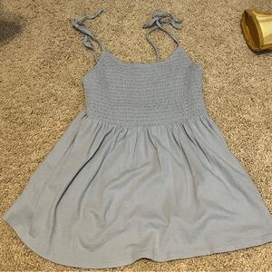 S american eagle tank